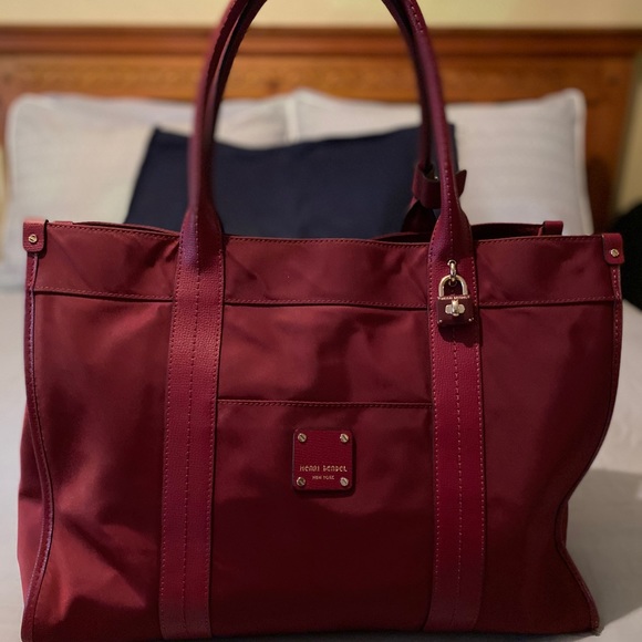 henri bendel Handbags - Used Henri Bendel Shoulder Bag